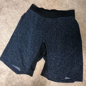 Men’s Lululemon THE T.H.E Short Medium W/ Liner